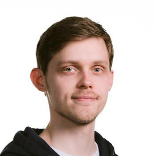 Benjamin Sundvall