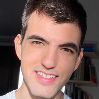 Iason Kaxiras